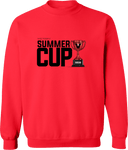 Crew Sweatshirt - Victory Summer Cup 2026