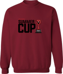Crew Sweatshirt - Victory Summer Cup 2026