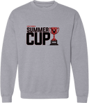 Crew Sweatshirt - Victory Summer Cup 2026