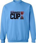 Crew Sweatshirt - Victory Summer Cup 2026