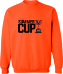 Crew Sweatshirt - Victory Summer Cup 2026
