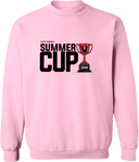 Crew Sweatshirt - Victory Summer Cup 2026