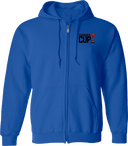 Full Zip Hoodies - Victory Summer Cup 2026