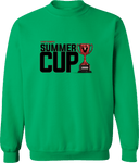 Crew Sweatshirt - Victory Summer Cup 2026