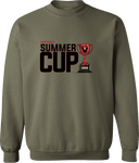 Crew Sweatshirt - Victory Summer Cup 2026
