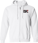 Full Zip Hoodies - Victory Summer Cup 2026