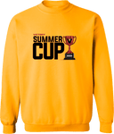 Crew Sweatshirt - Victory Summer Cup 2026