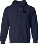 Full Zip Hoodies - Victory Summer Cup 2026