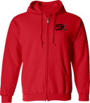 Full Zip Hoodies - Victory Summer Cup 2026