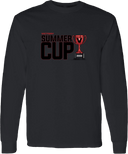 Long Sleeves - Victory Summer Cup 2026