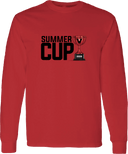 Long Sleeves - Victory Summer Cup 2026