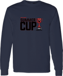 Long Sleeves - Victory Summer Cup 2026