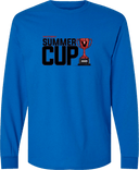 Long Sleeves - Victory Summer Cup 2026