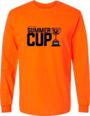 Long Sleeves - Victory Summer Cup 2026