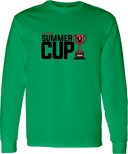 Long Sleeves - Victory Summer Cup 2026