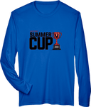 Performance Long Sleeves - Victory Summer Cup 2026