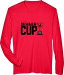 Performance Long Sleeves - Victory Summer Cup 2026