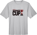 Performance Short Sleeves - Victory Summer Cup 2026