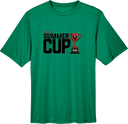 Performance Short Sleeves - Victory Summer Cup 2026