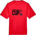 Performance Short Sleeves - Victory Summer Cup 2026