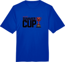 Performance Short Sleeves - Victory Summer Cup 2026
