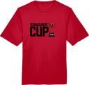 Performance Short Sleeves - Victory Summer Cup 2026