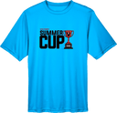 Performance Short Sleeves - Victory Summer Cup 2026