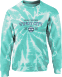 Crew Sweatshirt - Windy City Warm-Up  2026 (Collegiate Shield)