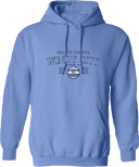 Hoodies - Windy City Warm-Up  2026 (Collegiate Shield)