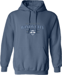 Hoodies - Windy City Warm-Up  2026 (Collegiate Shield)