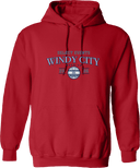 Hoodies - Windy City Warm-Up  2026 (Collegiate Shield)
