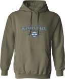 Hoodies - Windy City Warm-Up  2026 (Collegiate Shield)