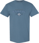 Short Sleeves - Windy City Warm-Up  2026 (Collegiate Shield)