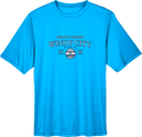 Performance Short Sleeves - Windy City Warm-Up  2026 (Collegiate Shield)