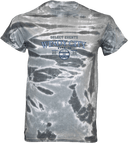 Tie-Dye Short Sleeves - Windy City Warm-Up  2026 (Collegiate Shield)