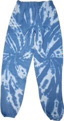 Sweatpants - Cowboy Cup Lacrosse Tournament 2026 (White)