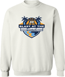 Crew Sweatshirt - Blast At The Beach VA 2026