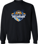 Crew Sweatshirt - Blast At The Beach VA 2026