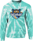 Crew Sweatshirt - Blast At The Beach VA 2026