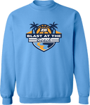 Crew Sweatshirt - Blast At The Beach VA 2026