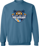 Crew Sweatshirt - Blast At The Beach VA 2026
