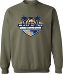 Crew Sweatshirt - Blast At The Beach VA 2026