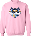 Crew Sweatshirt - Blast At The Beach VA 2026