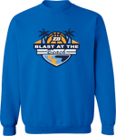 Crew Sweatshirt - Blast At The Beach VA 2026