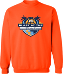 Crew Sweatshirt - Blast At The Beach VA 2026