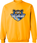 Crew Sweatshirt - Blast At The Beach VA 2026