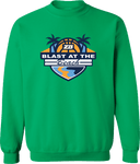 Crew Sweatshirt - Blast At The Beach VA 2026