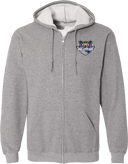 Full Zip Hoodies - Blast At The Beach VA 2026