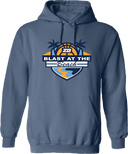 Hoodies - Blast At The Beach VA 2026