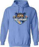 Hoodies - Blast At The Beach VA 2026